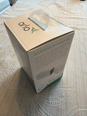 Arlo GO 1 Rechargeable Battery OEM FOR ARLO GO 1 CAMERAS, VMA4410-1000S