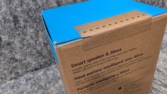 Amazon Echo Dot Max 2025 Newest Model Smart Speaker for Alexa+ MA49CA White