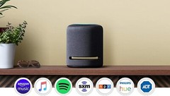 NEW LATEST Echo Studio High-fidelity Smart speaker w/ 3D audio & Amazon Alexa