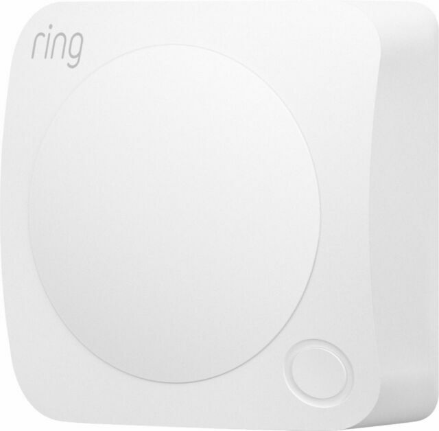 Ring 4SP1SZ-0EN0 Motion Detector Alarm – White