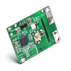 RE5V1C DC 5V Smart Home WIFI Inching/Selflock Relay Module Board Remote Control