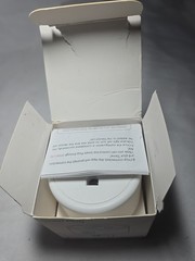 WIFI Mini Smart Plug Google Home/Alexa/IFTTT Compatible Set Of 2
