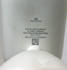 Arlo Essential (2nd Generation) VMC3050 2K Outdoor Camera (READ!)