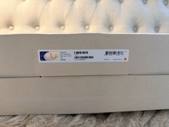 Ubiquiti UniFi UNVR 4-Bay Network Video Recorder NVR No HDD New, Factory Sealed