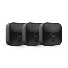 Blink Outdoor (3rd Generation) 3 Add-On Security Cameras (Sync Module required)
