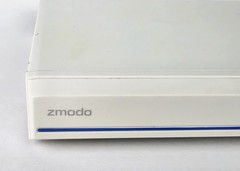 Zmodo ZP-NJ18-S 8-Channel sPoE NVR (Unit Only NO HDD Read Description)