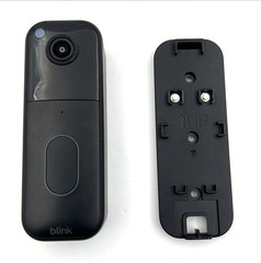 Blink Video Doorbell (Required Sync Module not included)