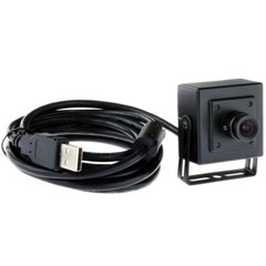 ELP 3840×2160 USB Camera w/ 3.6mm Lens MJPEG 30fps 4K Full HD Webcam Sony IMX415