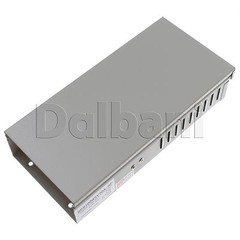 100W 5V 20A Rainproof Universal Regulated Switching Power Supply LED CCTV