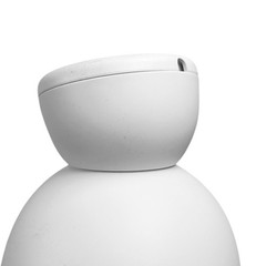 Google Nest Cam Outdoor 2nd Gen G7LYP Wired Security Camera (CAMERA ONLY/READ)