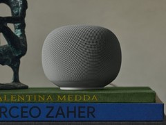 Google Home Speaker | Gemini Magic | Hazel | 360° Sound | Voice Assistant