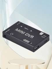 Mini DVR 5.8G-FPV Video Recorder Module CVBS Signal Input Support 32GB TF Card