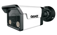 Ganz ZN8-N4NFN4 – 2MP AHD Outdoor CCTV Bullet Camera – 1080p – NEW – WARRANTY