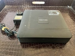Night Owl DVR 8 Channel HD 1080P DVR with 1TB HDD DVR-VDP2-81 – Locked