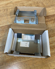Crestron TSW-UMB-60 Universal Mounting Bracket Kit