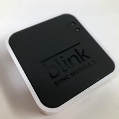 Blink Sync Module 2 BSM00401U for Blink Security Cameras and Blink Products