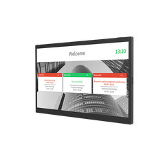 15.6 Inch Wall Mounting Android Display Automation Device Control Tablet Panekr