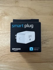 Smart Plug
