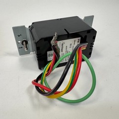 WattStopper PW-100-B 120V Passive Infrared Wall Switch Occupancy Sensor Black