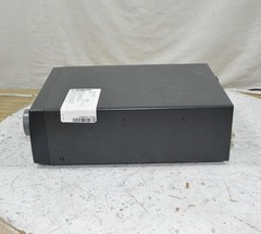 Everfocus EDR810H 8 Channel MPEG4 Digital Video Recorder SEE NOTES