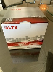 LTS CMHT1953-ZF Security Camera