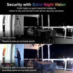 ✅ Wyze Cam OG Indoor Outdoor 1080p WiFi Smart Home Security Camera ✅
