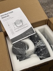 2.4G Wireless Conference Camera HD 1080P PTZ, HDR, USB WebCam