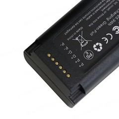For Eufy Rechargeable Battery Pack Backup with USB-C for Video Doorbell E340