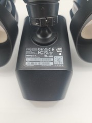 Ring 5AT3T2 Floodlight Cam Wired Plus Outdoor 1080p HD Security Camera Working!