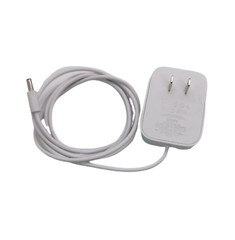 30W 24V 1.25A with EU Plug AC Adapter Power Supply for Google Nest Audio Hub Max