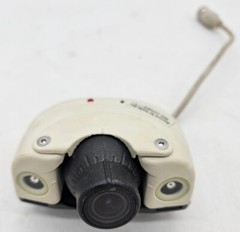 ANGELTRAX VULCAN 1080P HD BUS CAMERA HD2100V DAY/NIGHT COLOR 125° FOV 30FPS MIC