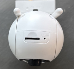 Ease Life – CLOUD STORAGE Wi-Fi camera Intelligent Camera High Resolution