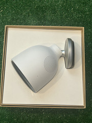 Google Nest NC4100US Cam IQ Outdoor Security Camera Amazing Condition/Tested