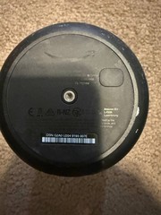 Echo 3rd Generation – Charcoal