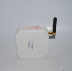 Safety Turtle 2.0 Pool Alarm – Child/Pet Unit Only – Used
