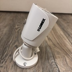 Lorex LNB3163-C 3MP HD IR Bullet Security Camera – 1 Camera Only
