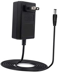 24V 1A 24W Power Adapter 100V-240V AC to DC 24 Volt Power Supply Adapter
