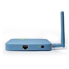 G1 WiFi Gateway – Temperature and Humidity Sensor Gateway for Data/Alerts fro…