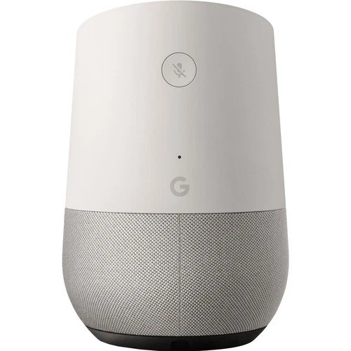 GOOGLE Home Assistant Smart Speaker – Pre-Owned Excellent Condition!