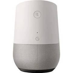GOOGLE Home Assistant Smart Speaker – Pre-Owned Excellent Condition!