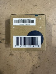 Brand New SimpliSafe Home Security Water Sensor WT3 Flood Sensor