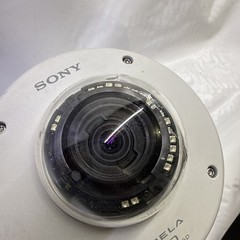 Sony SNC-VM632R Outdoor 1920×1080 Full HD Surveillance Network Camera