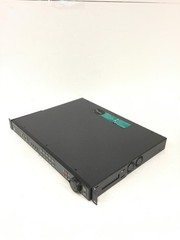 GE SECURITY DVMRe-10CT-320 NTSC/PAL DIGITAL VIDEO MULTIPLEXER RECORDER No HDD