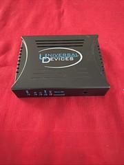 Universal Devices ISY-994i Home Automation Controller