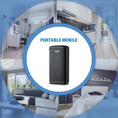 KERUI Driveway Alarm Wireless System Outdoor Motion Sensor for Home Security