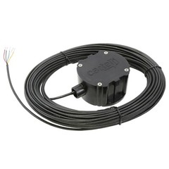 US Automatic 070305 Vehicle Sensor Kit Exit Wand 5 Wire Exit Vehicle Detector