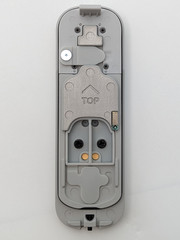 Vivint Doorbell Camera Pro (Gen 2) 1080p FHD (VS-DBC350-SA)