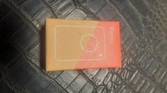 SimpliSafe SimpliCam Panic Button PB3 (New in Box)