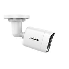 ANNKE HD 5MP 4in1 Audio Security Camera System Full Color Night Vision AI Motion