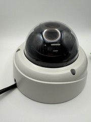 Geovision GV-VD5700 5MP H.265 4-8mm P-Iris IR Dome Camera
